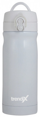 Trendix U1800 350 ml Matara Termos Beyaz