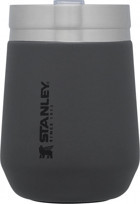 Stanley Go Everyday Tumbler Paslanmaz Çelik 290 ml Kupa Termos Antrasit