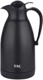 Taç Mevsim TAC-7754 2 lt Çaydanlık Termos Siyah