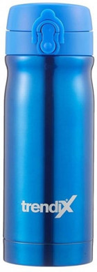 Trendix U1800 350 ml Matara Termos Mavi