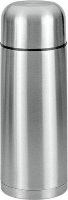 Metaltex Cosmos 899732 Paslanmaz Çelik 500 ml Outdoor Termos Gri