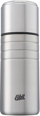 Esbit Majoris Paslanmaz Çelik 750 ml Outdoor Termos Gri