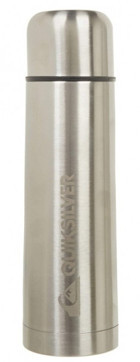 Quiksilver Everyday W Tank Paslanmaz Çelik 500 ml Outdoor Termos Gri