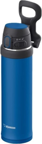 Zojirushi SM-QAF60 Paslanmaz Çelik 600 ml Outdoor Termos Mavi