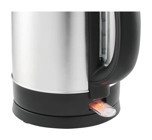 Altus AL 728 Paslanmaz Çelik 1.8 lt 2200 W Düdüklü Modern Pembe Kettle