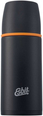 Esbit VF500ML Paslanmaz Çelik 500 ml Outdoor Termos Siyah