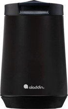 Aladdin Espresso Thermava Paslanmaz Çelik 250 ml Bardak Termos Siyah
