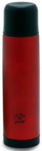 Cooker CKR-2022 Paslanmaz Çelik 750 ml Outdoor Termos Bordo