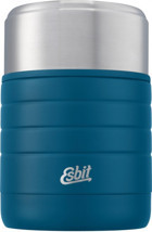 Esbit Majoris Paslanmaz Çelik 600 ml Yemek Termosu Mavi