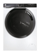 Hoover H7D 6106MBC-S 10 kg 1600 Devir Beyaz Kurutmalı Solo Çamaşır Makinesi