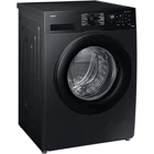 Samsung WW90CGC04DABAH 9 kg 1400 Devir Siyah Solo Çamaşır Makinesi