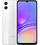 Samsung Galaxy A05 128 GB Hafıza 4 GB Ram Akıllı Cep Telefonu Gümüş