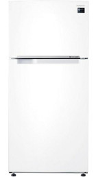 Samsung RT50K6000WW Çift Kapılı Nofrost F Enerji Sınıfı 504 lt Modern Üstten Donduruculu Solo Kombi Tipi Buzdolabı