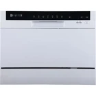 Dijitsu Dsb 7000 7 Programlı Beyaz Bulaşık Makinesi