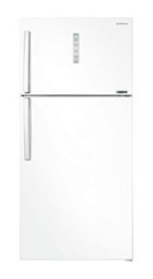 Samsung RT62K7040WW/TR Çift Kapılı Nofrost A+ Enerji Sınıfı 622 lt Modern Üstten Donduruculu Solo Kombi Tipi Buzdolabı