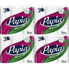 Papia Bio Care 3 Katlı 4x6'lı Rulo Kağıt Havlu