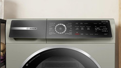 Bosch WQB245AXTR 9 kg Çamaşır Kurutma Makinesi
