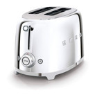 Smeg Paslanmaz Çelik 1.8 lt 2400 W Klasik Metalik Kettle