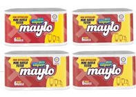 Maylo Mini 3 Katlı 4x6'lı Rulo Kağıt Havlu