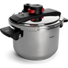 Woll Concept Pro 6 lt Düdüklü Tencere