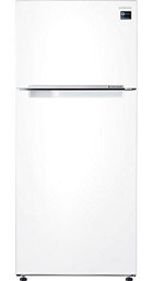 Samsung RT53K6030WW Çift Kapılı Nofrost F Enerji Sınıfı 531 lt Modern Üstten Donduruculu Solo Kombi Tipi Buzdolabı