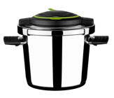Leggno PCP1212PC4 Procook 4 lt Düdüklü Tencere