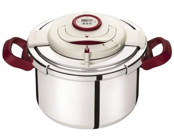 Tefal Clipso Plus Precision 8 lt Düdüklü Tencere