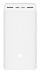 Xiaomi Hızlı Şarj 30000 mAh Powerbank