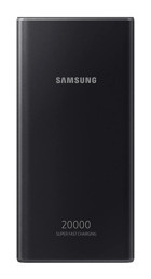 Samsung EB-P5300X 20000 mAh Powerbank Gri