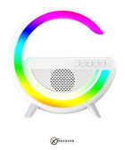 Aggiy AG-231 Bluetooth Hoparlör Beyaz