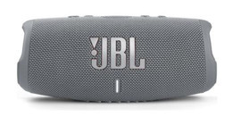 Jbl Charge 5 Bluetooth Hoparlör Gri