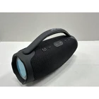 Jopus Discover+ Bluetooth Hoparlör Siyah