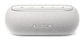 Harman Kardon Luna Outdoor Bluetooth Hoparlör Gri