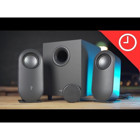 Logitech Z407 Bluetooth Hoparlör Siyah