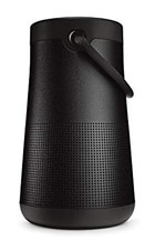 Bose Revolve Bluetooth Hoparlör Siyah