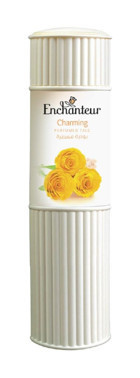 Enchanteur Charming Pudra Kadın Deodorant 250 gr