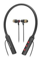Subzero Ep105 Boyun Askılı Kablosuz Bluetooth Kulaklık Siyah