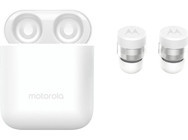 Motorola Verve Buds 110 Kulak İçi Kablosuz Bluetooth Kulaklık Beyaz