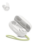 JBL Reflect Aero Kulak İçi Kablosuz Bluetooth Kulaklık Beyaz
