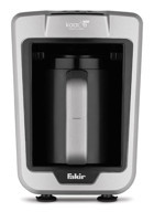 Fakir Kaave Trio 735 W Türk Kahvesi Makinesi Gri-Siyah