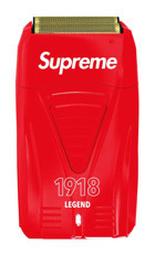 Supreme 1918 Legend Saç Sakal Kuru Tıraş Makinesi
