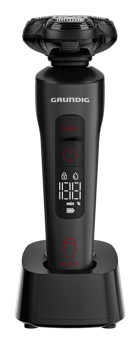 Grundig Ms-9130 Sakal Islak Kuru Tıraş Makinesi