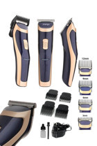 Yopigo Tr-650 Saç Sakal Islak Kuru Tıraş Makinesi