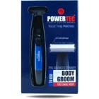 Powertec Tr- 650 Vücut Kuru Tıraş Makinesi