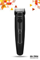 Goldstar Pasifik GS-7004 Vücut Kuru Tıraş Makinesi