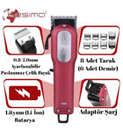 Lesima Ls-1000 Saç Sakal Kuru Tıraş Makinesi
