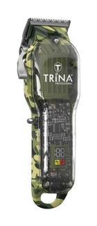 Trina 55 Saç Kuru Tıraş Makinesi