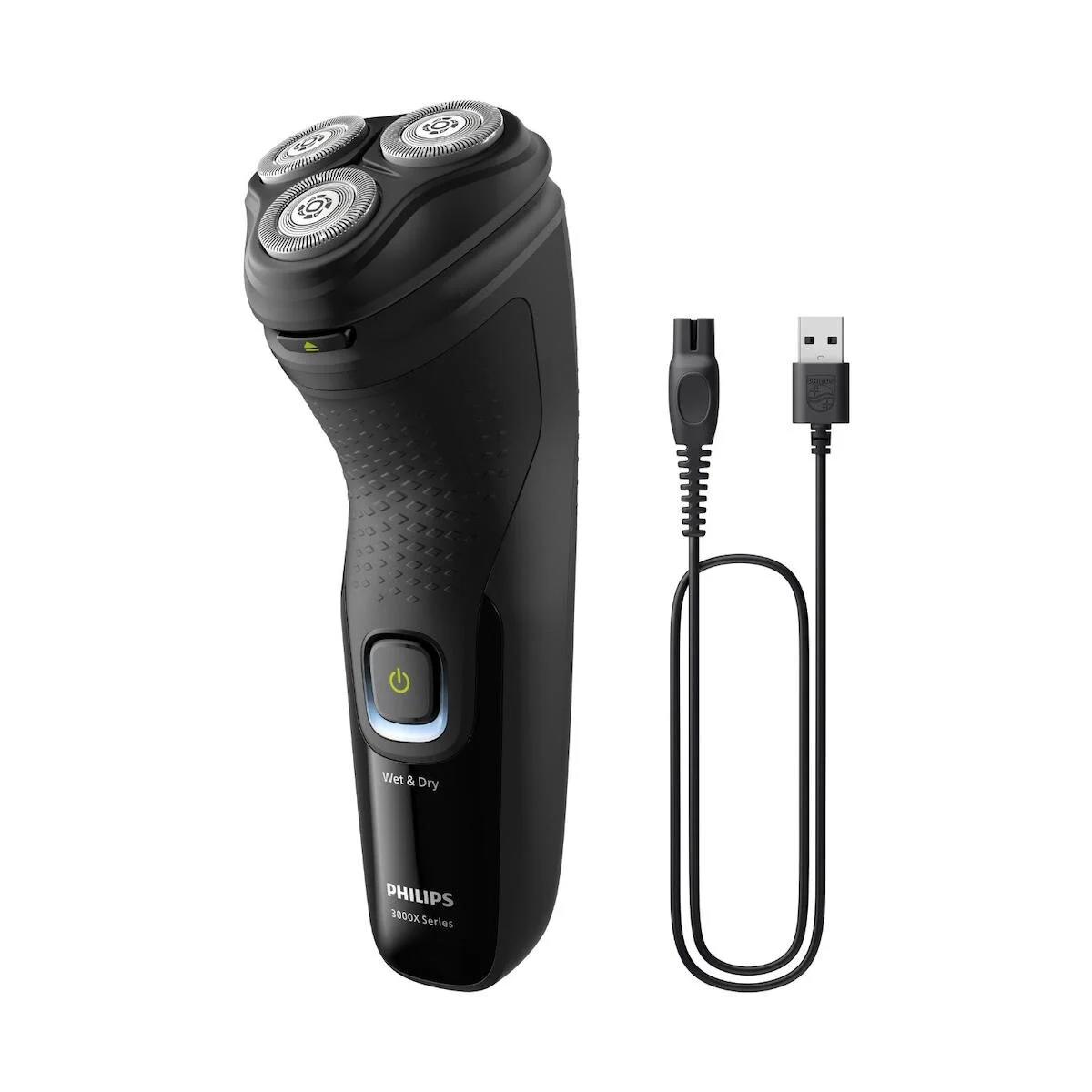 Philips X3021/00 Sakal Islak Kuru Tıraş Makinesi