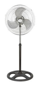 Akiwa FSW-45A1 18 inc Sanayi Tipi Ayaklı Metal Vantilatör