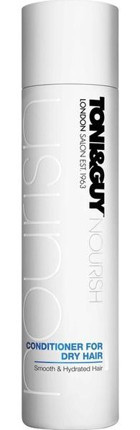 Toni&Guy Smooth Definition Kuru Saçlar İçin Nemlendirici Saç Kremi 250 ml